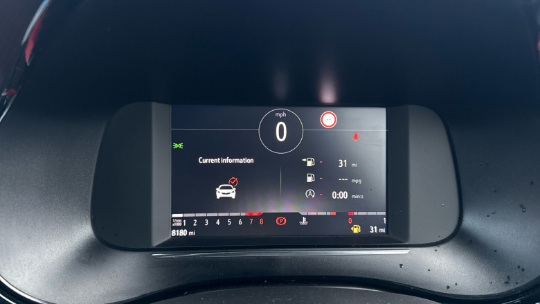 Vauxhall Corsa 1.2 GS Line 5dr Petrol Hatchback